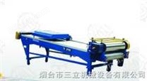 FYP-507E Wind Cooling Press Crusher