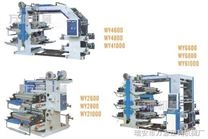 WY600-1000系列柔性凸版印刷机