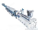 PP-R塑料管材生产线 塑料管生产线