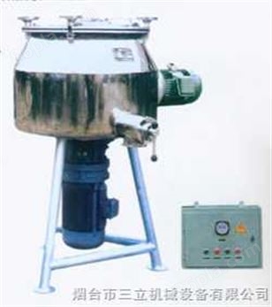 PHJ-150B 高速混合机（PHJ-150B Series of High-speed Mixer