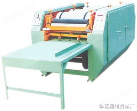 塑料编织袋印刷机