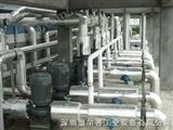 循环水系列化统工程