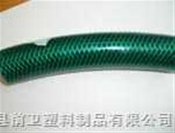 PVC纤维增强花园管