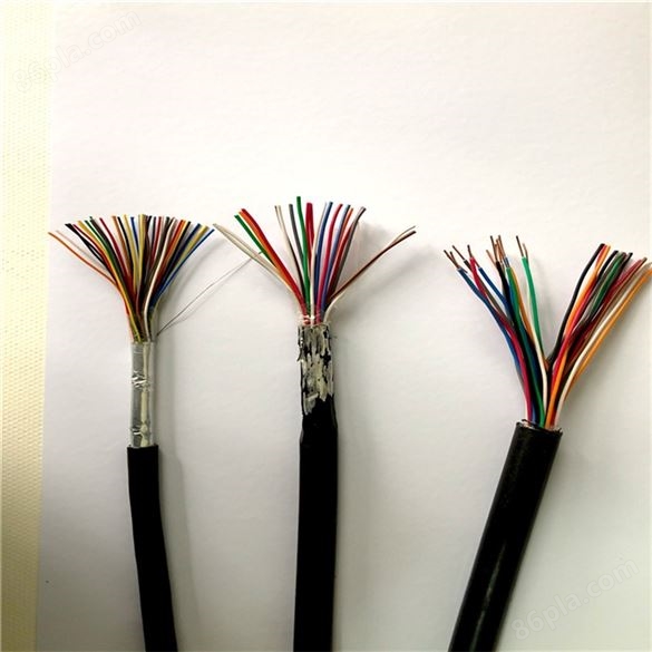 DJVVP计算机电缆-天津电缆厂直供