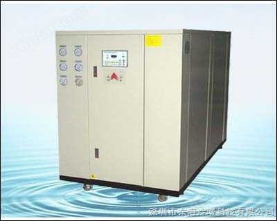 电镀化工行业冷水机