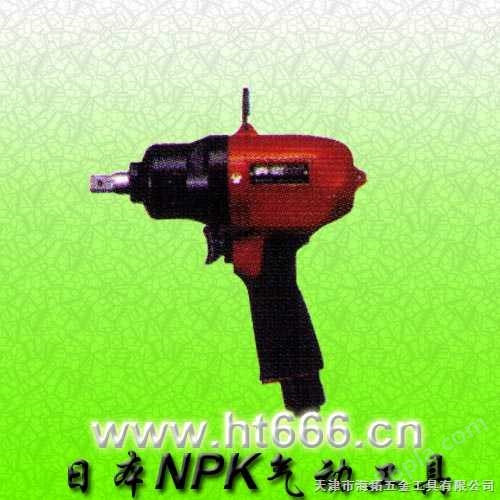 日本NPK油压脉冲扳手 日本NPK气动工具