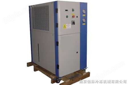 风冷箱式工业冷水机（+5℃）