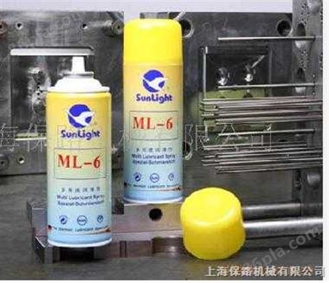油性顶针润滑剂 ML-6