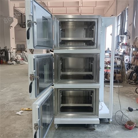 儲能變流器 PCS 測試高低溫試驗箱