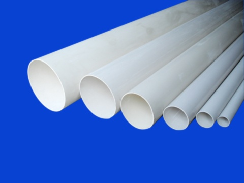 PVC管材生产线用途