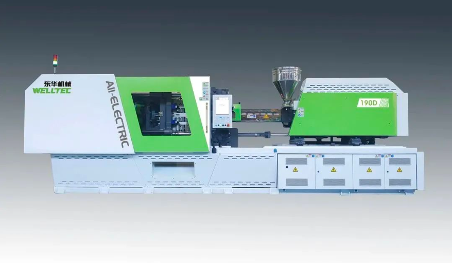 东华机械将携医疗包装、3C电子一站式解决方案亮相重庆塑料工业展