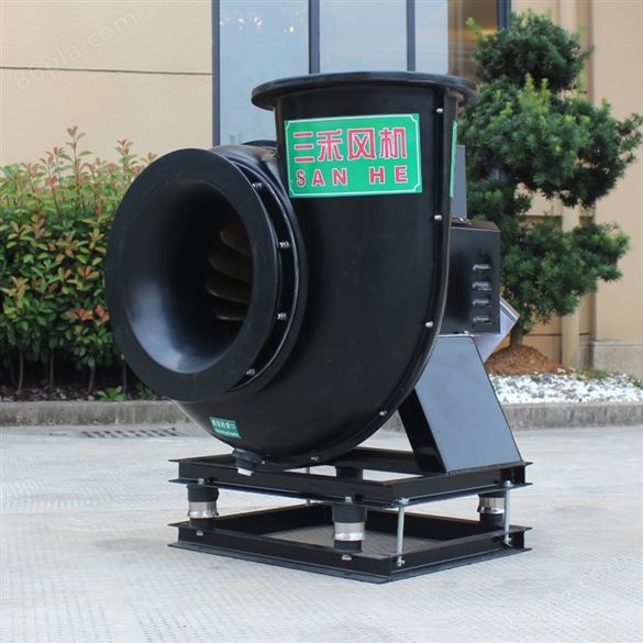 工業(yè)防爆離心風(fēng)機(jī)