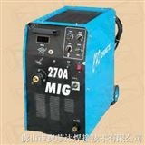 MIG-270T二氧化碳气体保护焊机