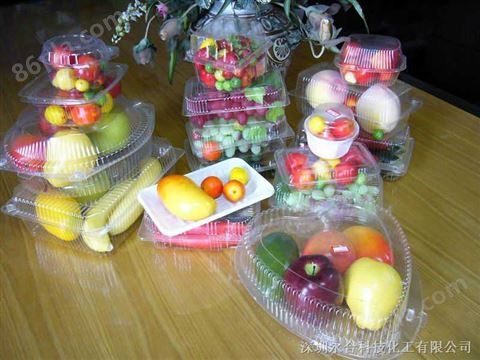 BOPS水果包装盒