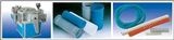 PVC钢丝增强多用途塑料管生产线