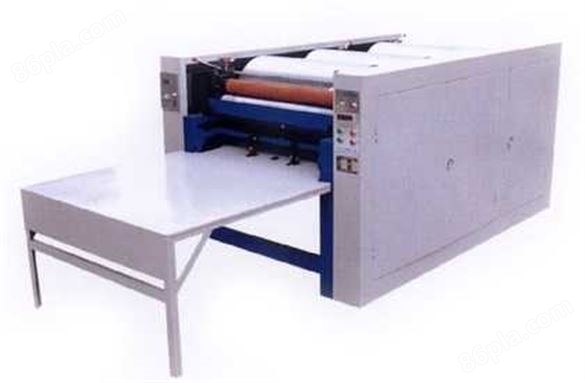 编织袋（胶版）印刷机