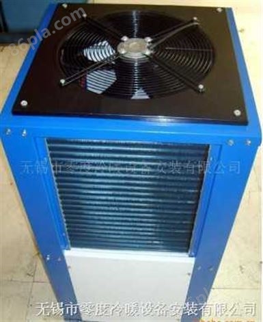 镁合金压铸控温冷水机