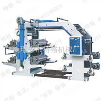 柔性凸版印刷机供应-特格机械