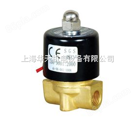 2W-025-08电磁阀适用介质：液体、水、热水、气、油、瓦斯等