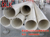 PVC排水管材生产线