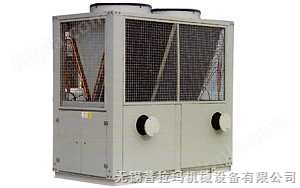 大型水冷冷冻机（zui低 -5℃ 出水）