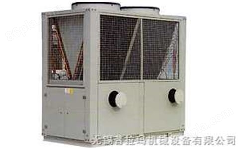 大型水冷冷冻机（zui低 -5℃ 出水）