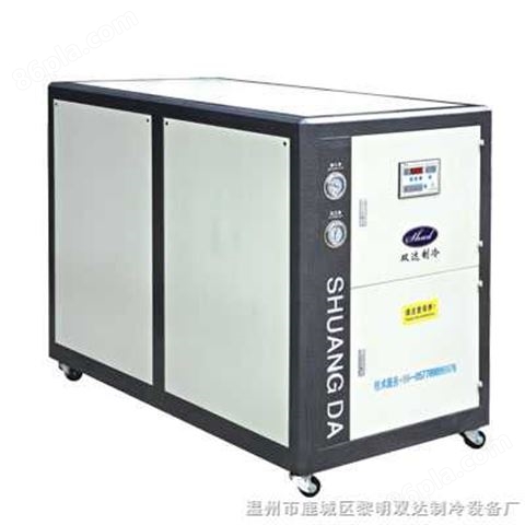 UV印刷冷水机（水冷）