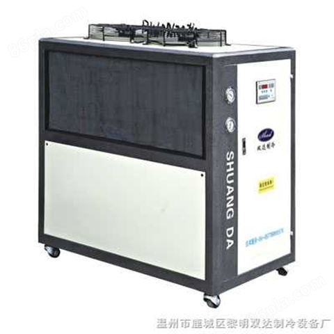 UV印刷冷水机（风冷）