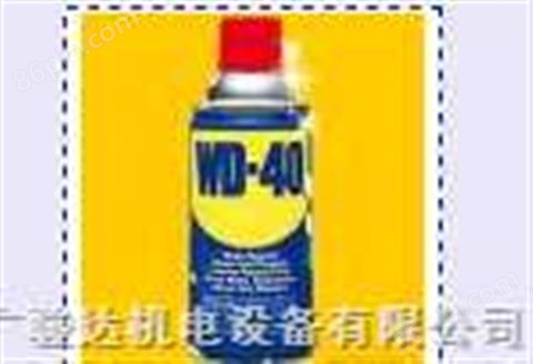 WD-40*防锈剂 