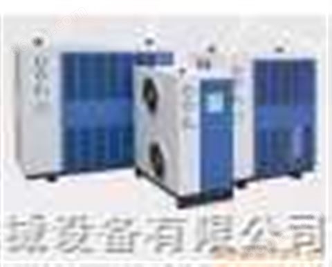 冷冻式压缩空气干燥器6