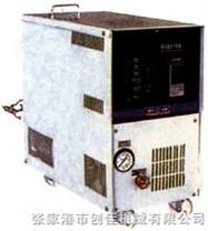 MK系列模具温度控制器