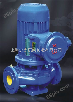 YG型高温油泵