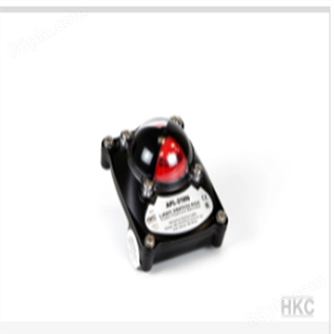 供应：韩国HKC-HP125-HP系列气动执行器.