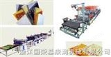 KR系列YBW板材印刷机及板材,异型材覆膜机