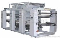 YS-AF1300型组合式凹版印刷机
