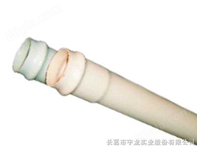 给水用聚乙烯（PVC-U）管材