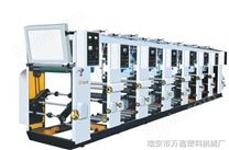 wx-L600L1000 组合式凹版印刷机