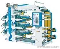 wx-M4600-4800-41000四-六色柔性凸版印刷机