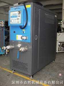 PVC板材压延模温机／油加热器／导热油加热器