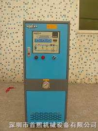 镭射膜压机油加热器/油温机/模温机