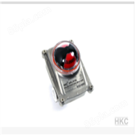 韩国HKC-HM300多圈电动执行器