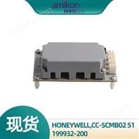 PLC系统模块CC-SCMB02 51199932-200
