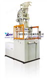 XRT1500-2R空气滤芯立式注塑机