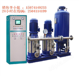 HX深井加压供水设备|深井供水设备设备