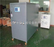 苏州阳极氧化耐酸碱冷冻机