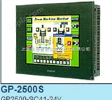 GP2500-TC41-24VGP2500-TC41-24V