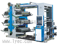 TG-6600-61000柔性凸版印刷机-特格机械
