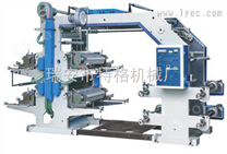TG-4600-41000柔性凸版印刷机-特格机械