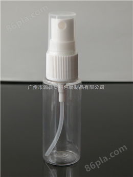 20ml广州PET喷雾瓶、精油瓶