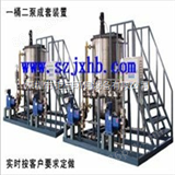 价格实惠进口液压泵 C766-Y 深圳SEKO赛高计量泵总代理